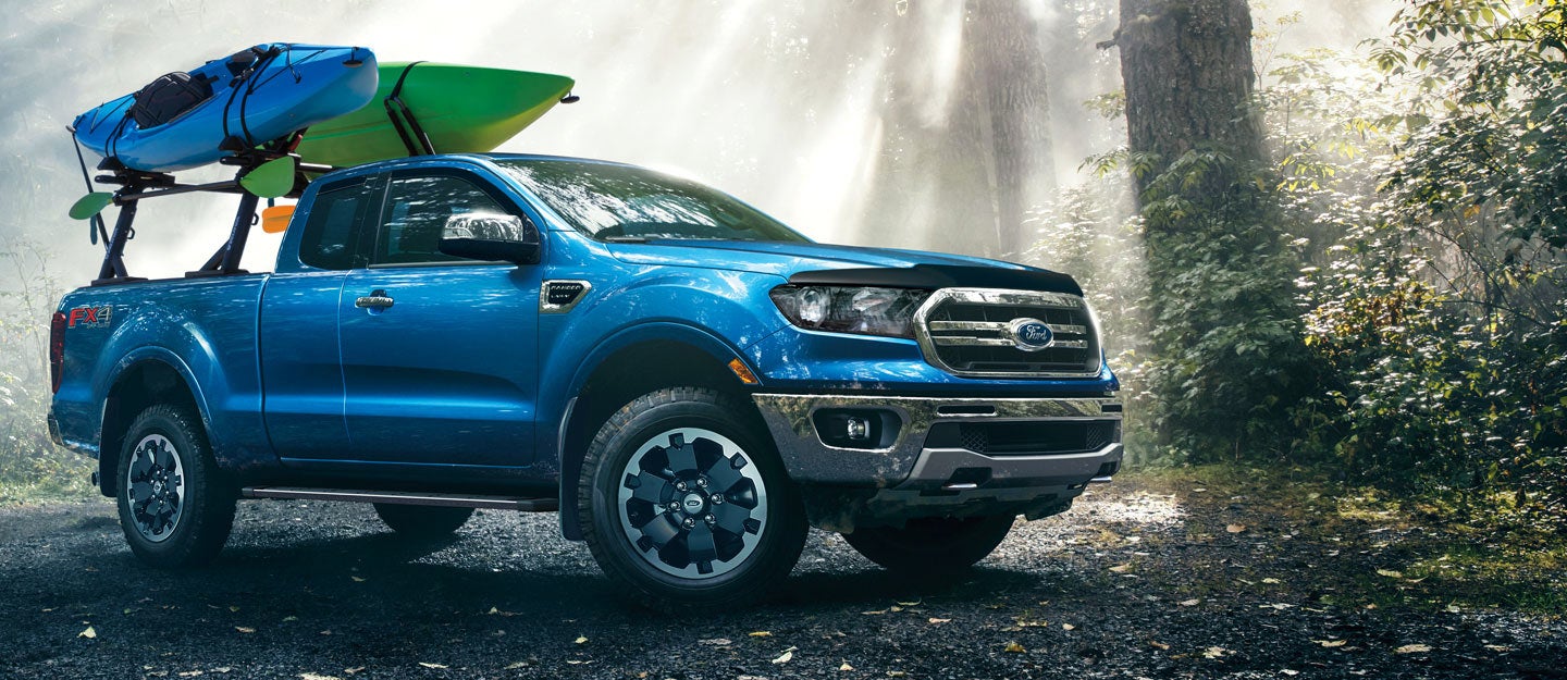 Morlan Ford-Lincoln in Sikeston MO