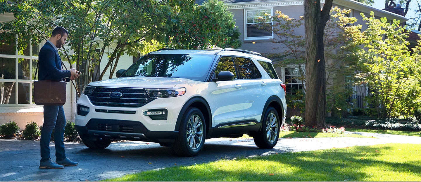 Morlan Ford-Lincoln in Sikeston MO