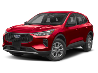 2026 Ford Escape