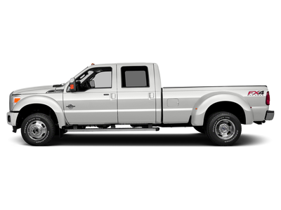 2015 Ford F-350SD XLT DRW