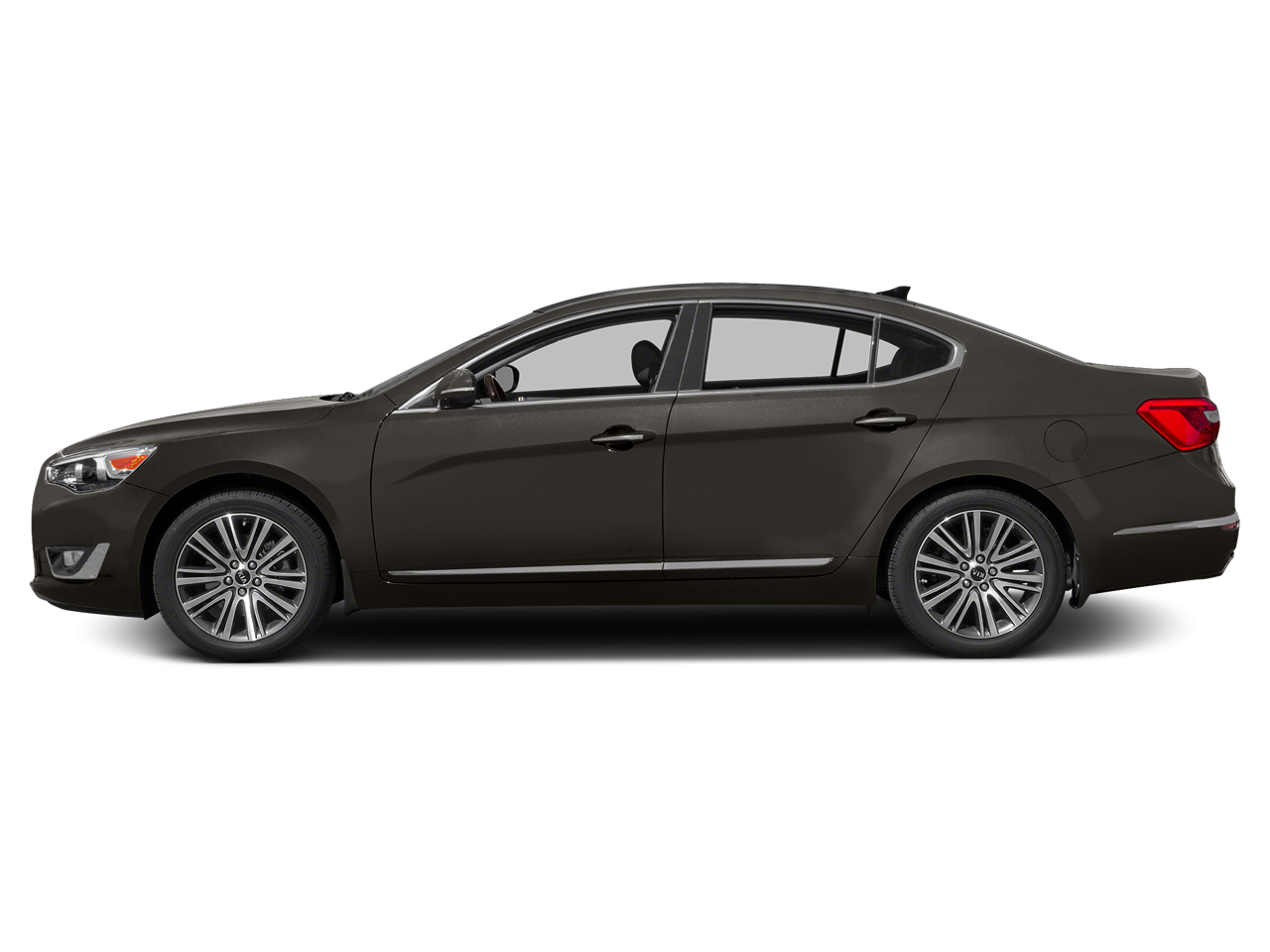 2015 Kia Cadenza Premium
