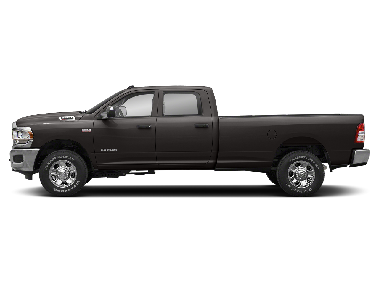 2019 RAM 3500 Tradesman