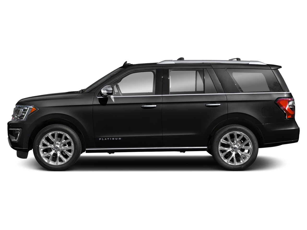 2021 Ford Expedition Platinum