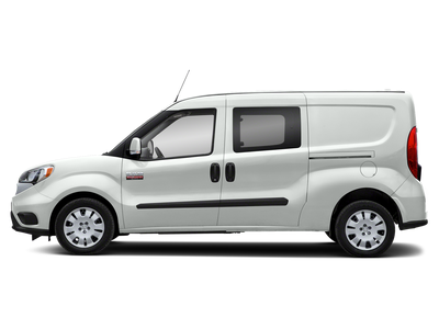 2021 RAM ProMaster City SLT