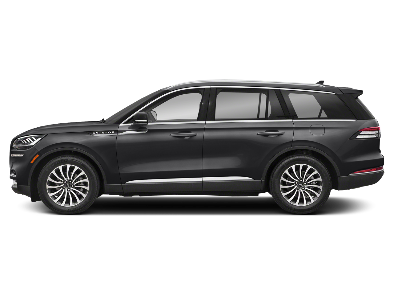 2022 Lincoln Aviator Reserve - Photo 28