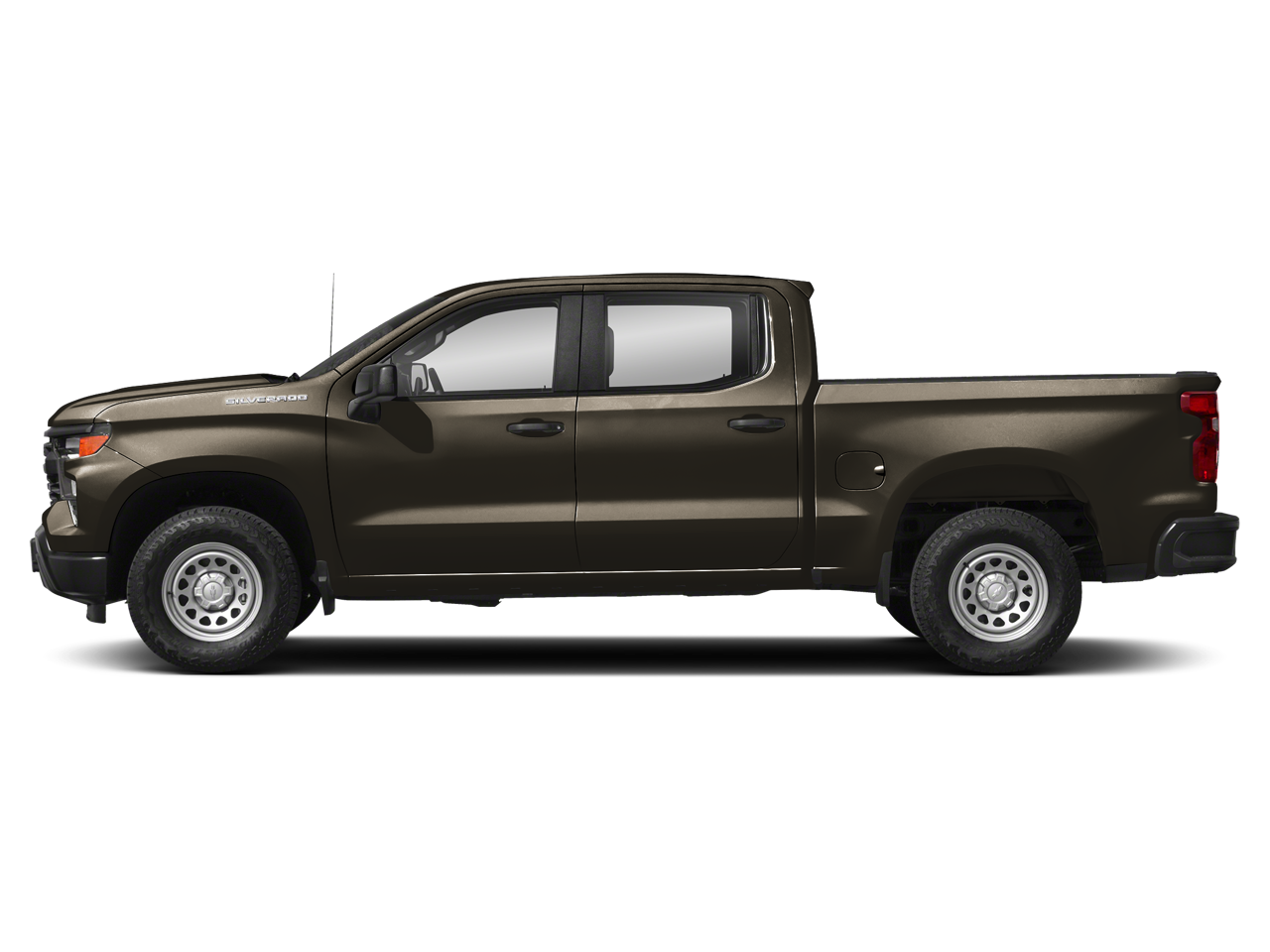 2023 Chevrolet Silverado 1500 LT LT1