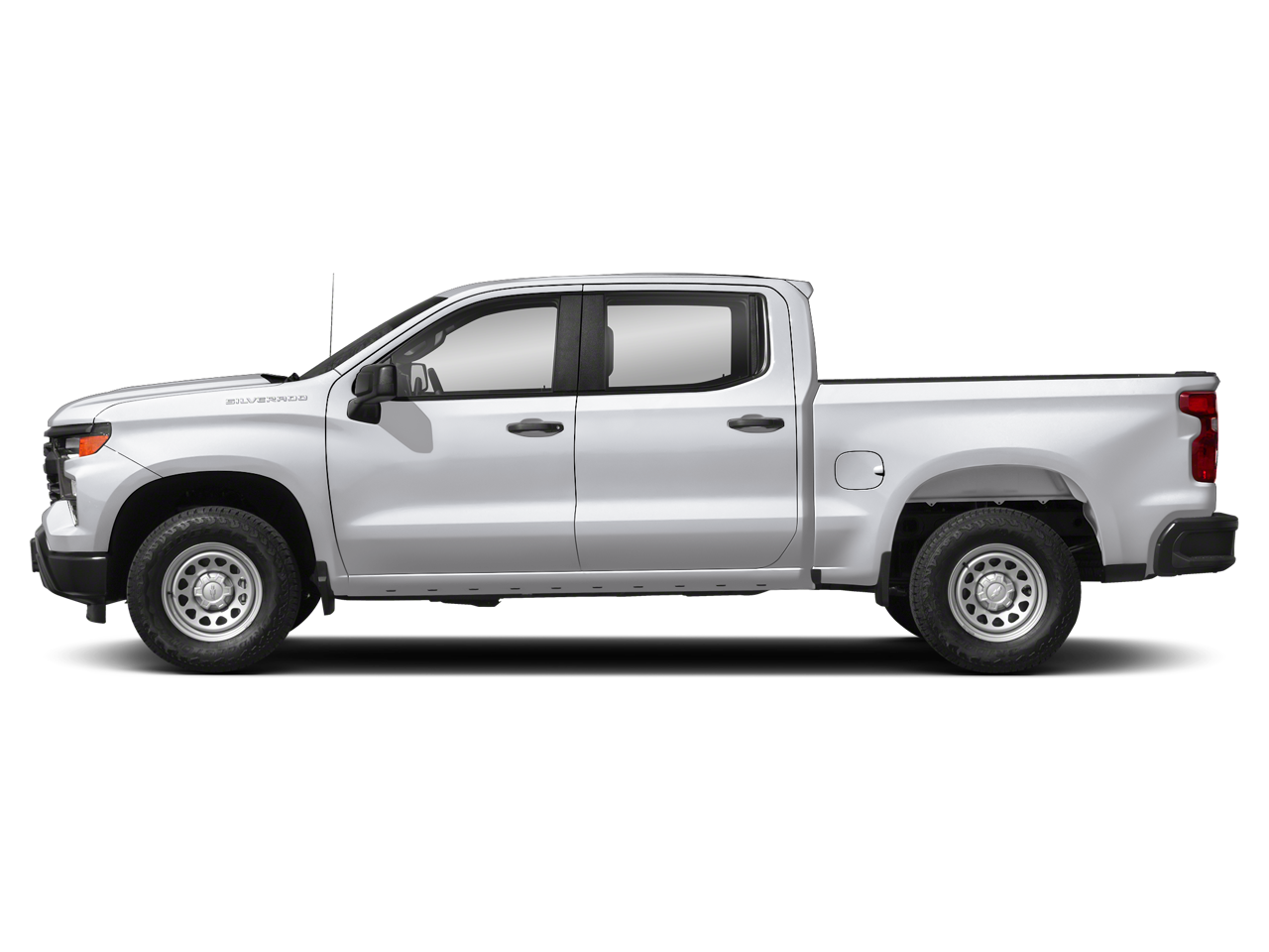 2023 Chevrolet Silverado 1500 LTZ - Photo 28