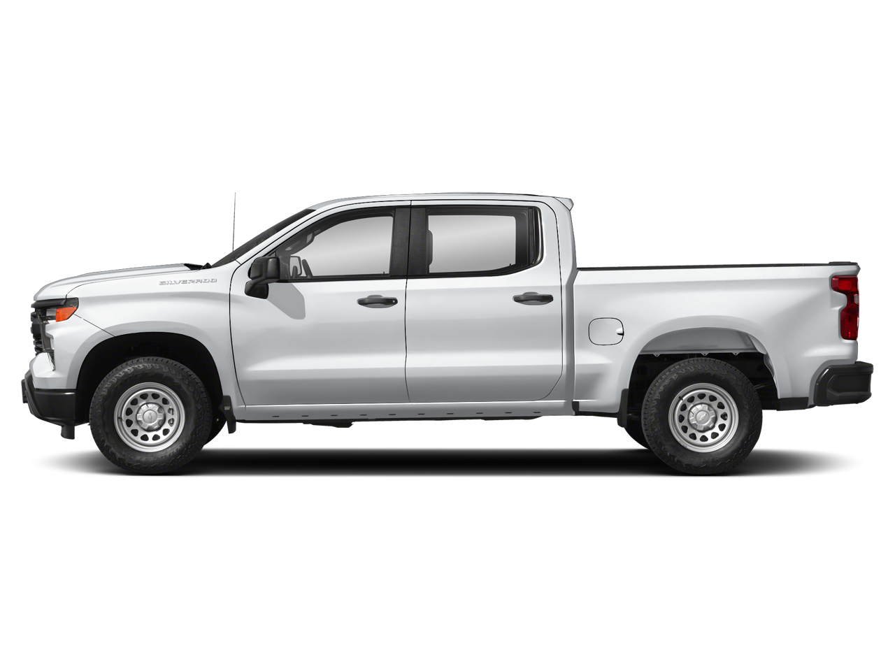 2024 Chevrolet Silverado 1500 LTZ - Photo 28