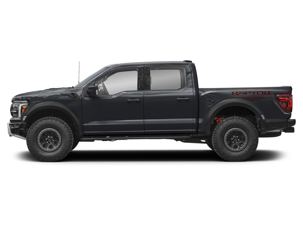 2024 Ford F-150 Raptor - Photo 28