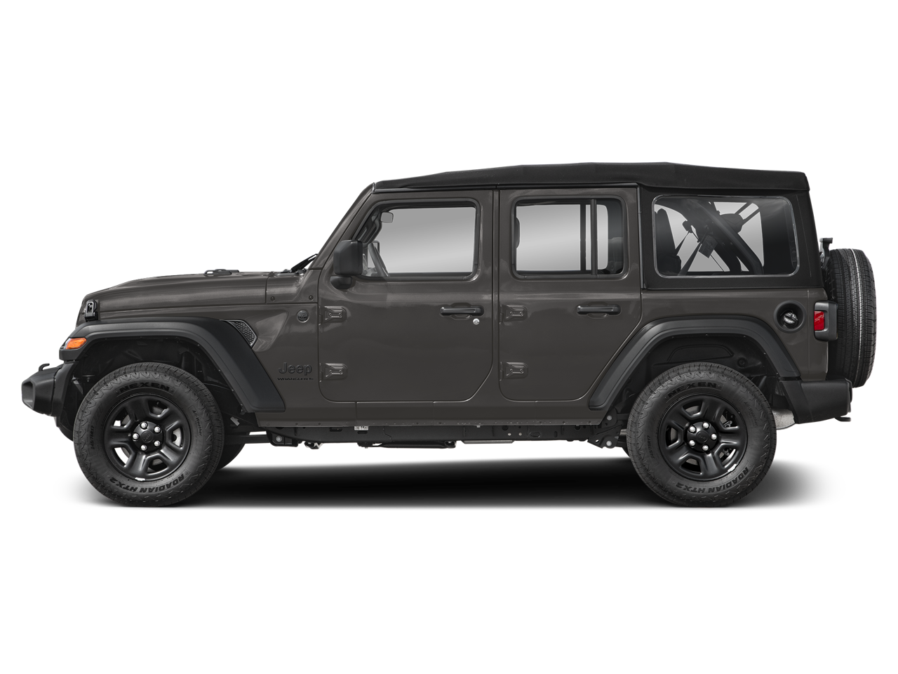 2024 Jeep Wrangler 4-Door Rubicon - Photo 27