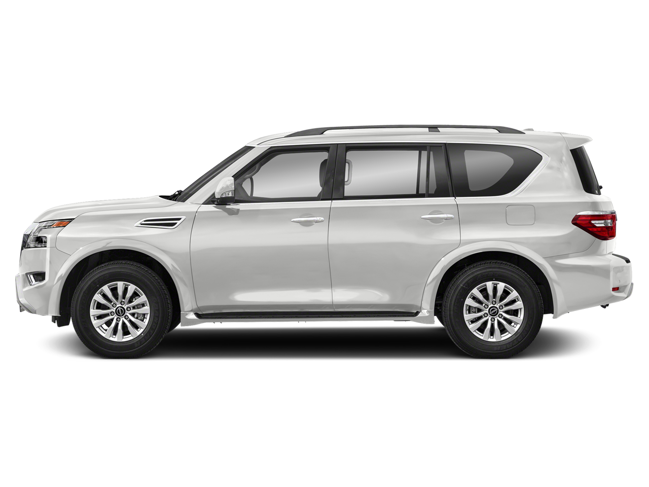 2024 Nissan Armada SV