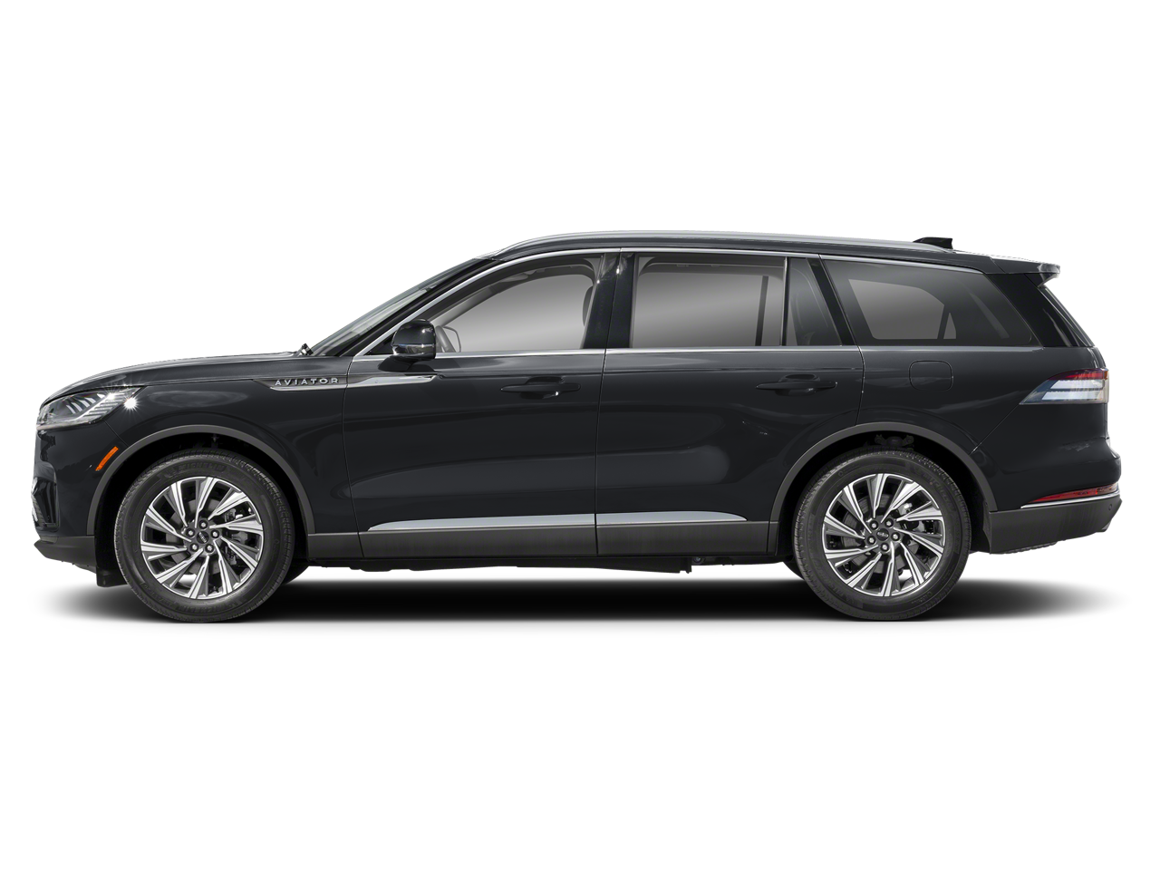 2026 Lincoln Aviator Premiere Premium