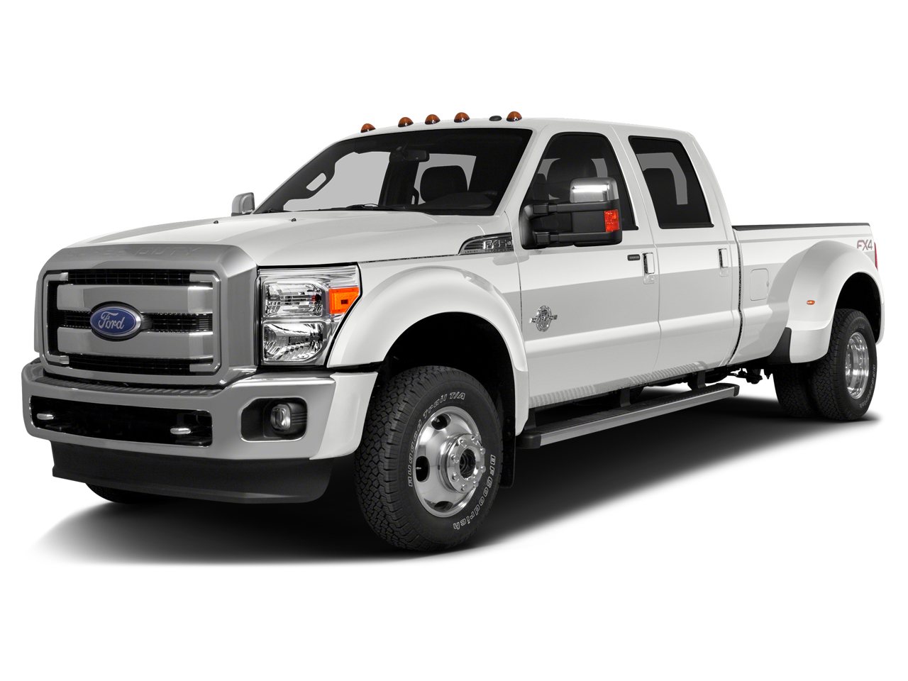 2015 Ford F-350SD XLT DRW