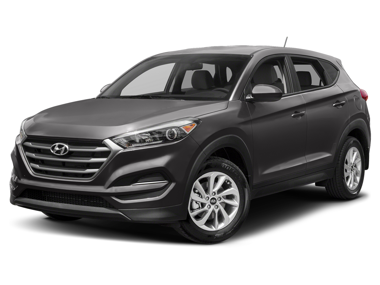 2018 Hyundai Tucson SEL FWD's photo