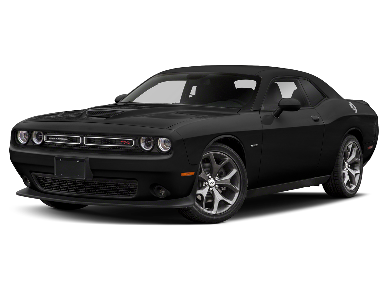 2019 Dodge Challenger GT Plus Auto AWD's photo