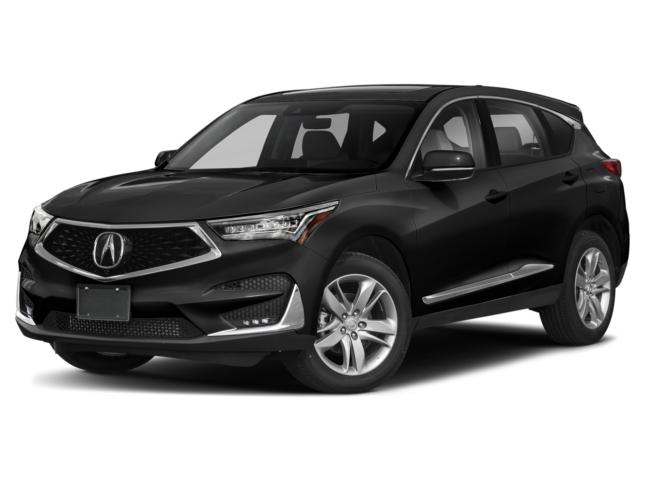 2020 Acura RDX Advance Package - Photo 27