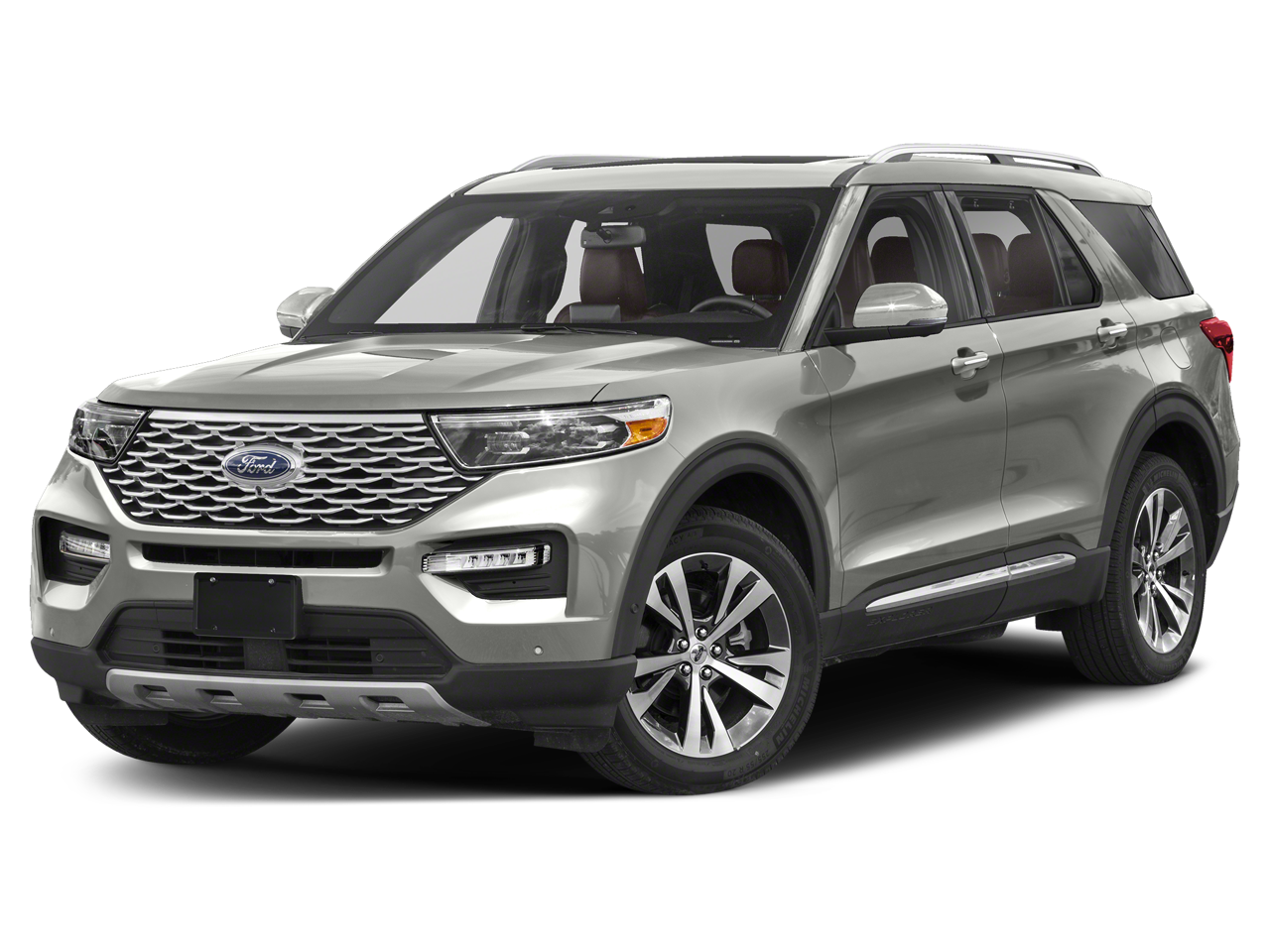 2020 Ford Explorer Platinum for sale in Sikeston, MO