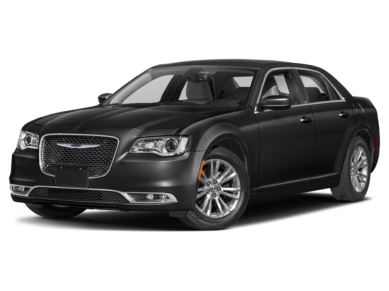2021 Chrysler 300 Touring