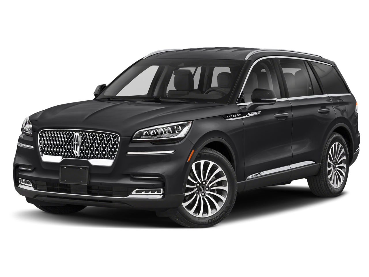 2022 Lincoln Aviator Reserve - Photo 26