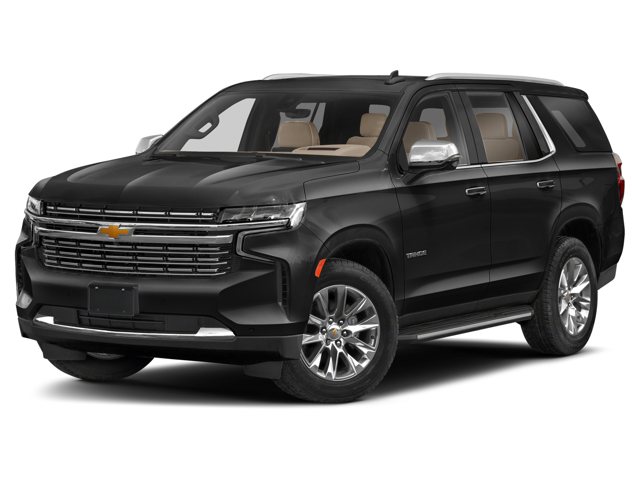 2023 Chevrolet Tahoe 4WD Premier's photo