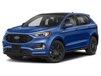 2023 Ford Edge ST Line