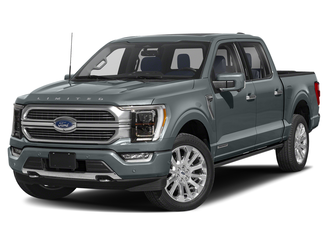 2023 Ford F-150 Limited