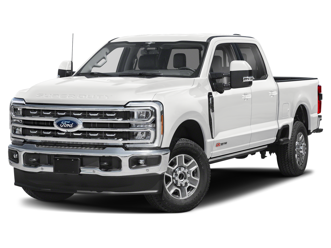 2023 Ford F-250SD Lariat