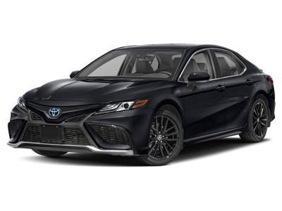 2023 Toyota Camry Hybrid XSE