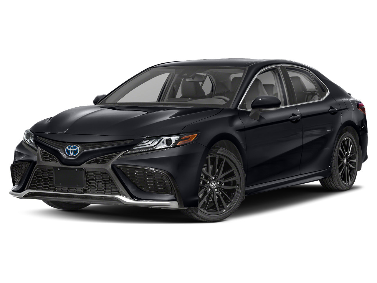 2023 Toyota Camry Hybrid XSE