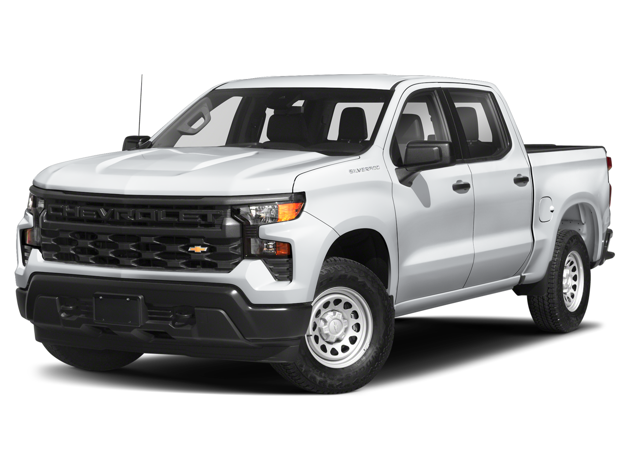 2024 Chevrolet Silverado 1500 LTZ - Photo 26