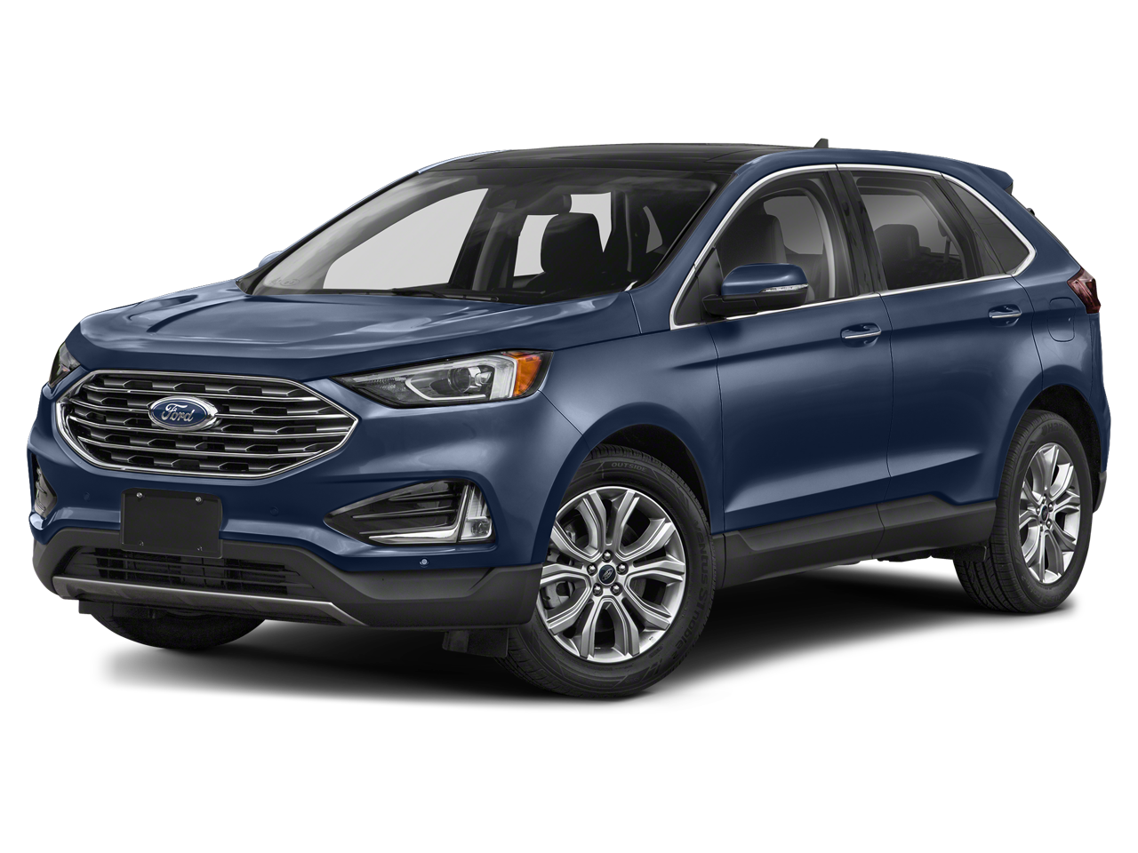 2024 Ford Edge Titanium for sale in Sikeston, MO