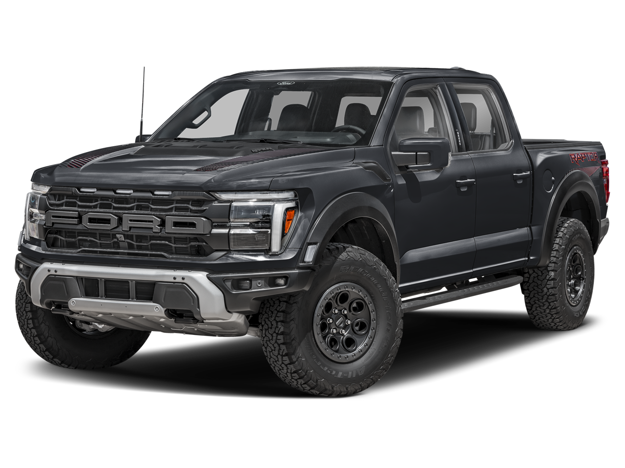 2024 Ford F-150 Raptor - Photo 26