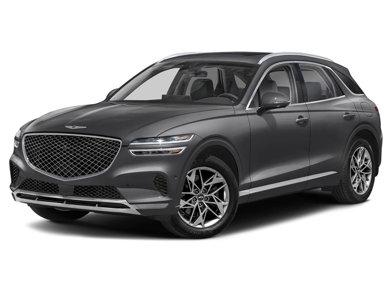 2024 Genesis GV70 2.5T Standard AWD's photo