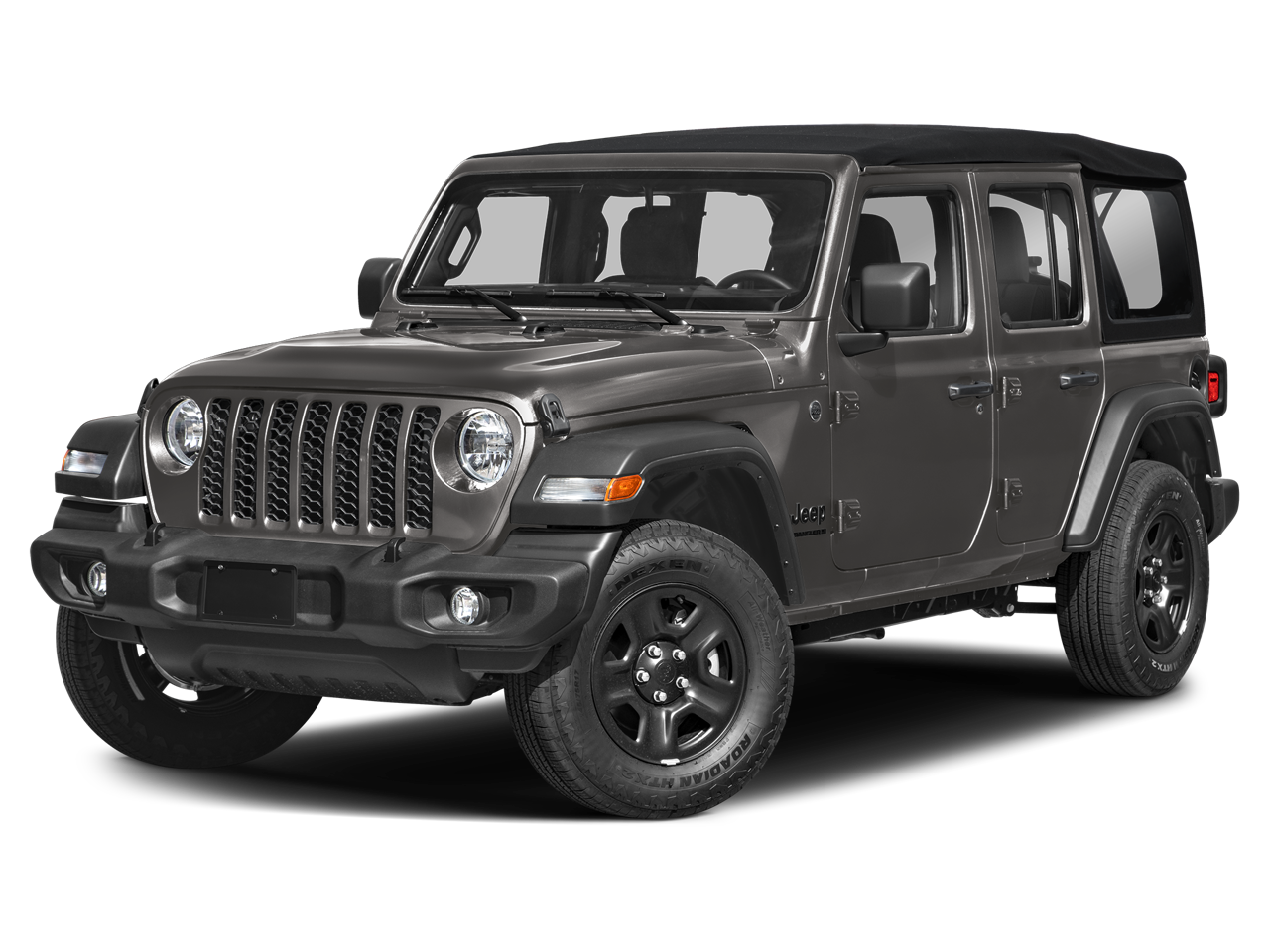 2024 Jeep Wrangler 4-Door Rubicon - Photo 25