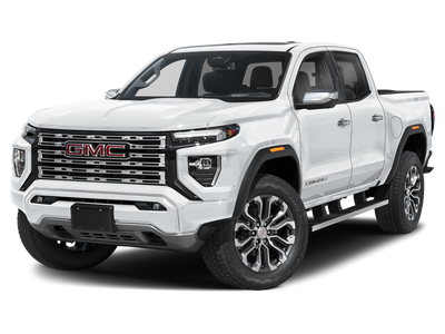 2025 GMC Canyon Denali