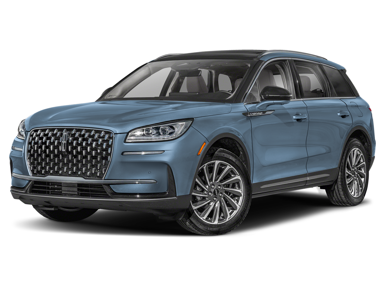 2025 Lincoln Corsair