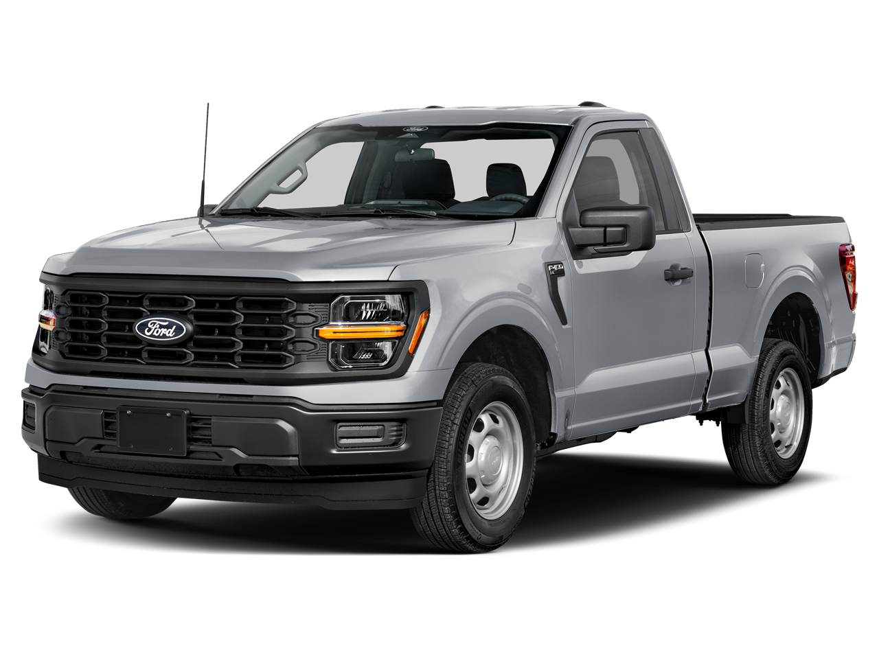 2026 Ford F-150 XL 4x4 Regular Cab 6-1/2 Box's photo