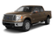 2011 Ford F-150 Lariat