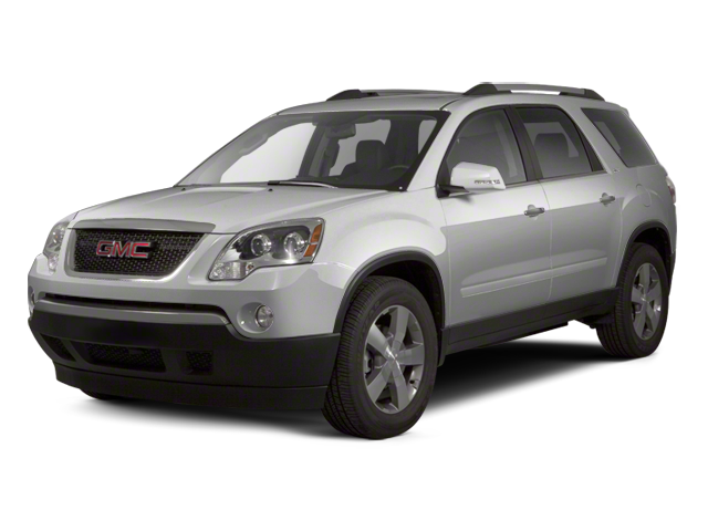 2012 GMC Acadia SLT-1