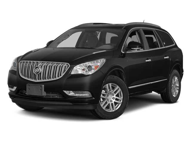 2013 Buick Enclave