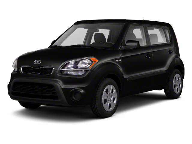 2013 Kia Soul 2.0L + AT 5-Door's photo
