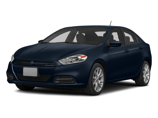 2014 Dodge Dart 2.4 SXT's photo