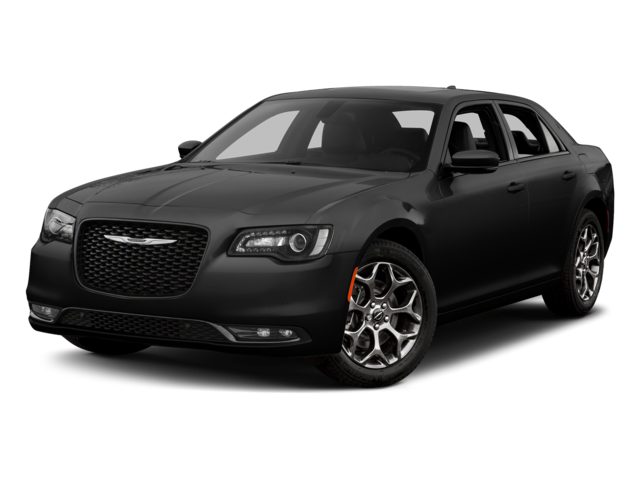 2017 Chrysler 300 S