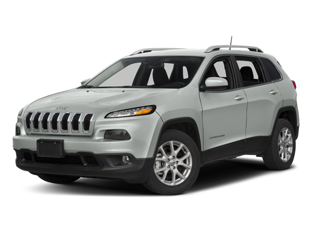 2018 Jeep Cherokee Latitude 4X4's photo
