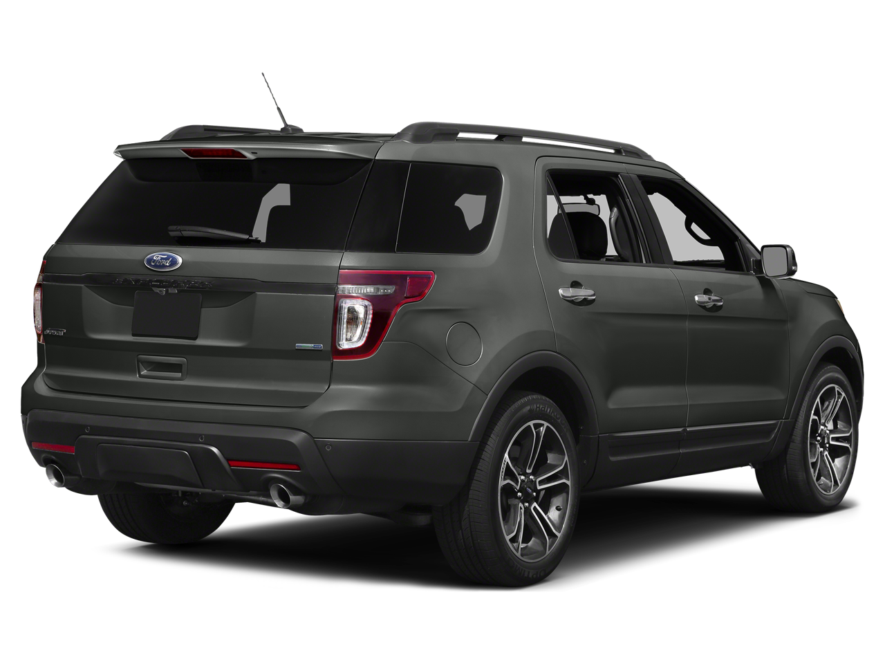 Used 2015 Ford Explorer Sport with VIN 1FM5K8GT9FGC45938 for sale in Sikeston, MO