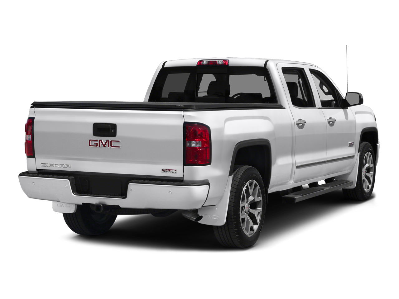 Used 2015 GMC Sierra 1500 SLE with VIN 3GTU2UEC7FG196139 for sale in Sikeston, MO