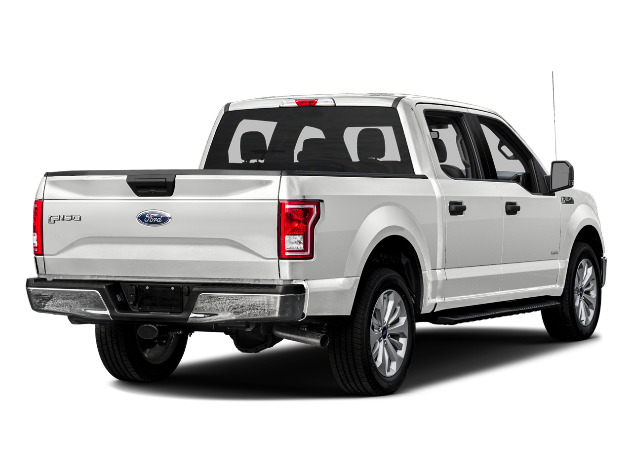 Used 2016 Ford F-150 XLT with VIN 1FTEW1EP1GKE81326 for sale in Sikeston, MO