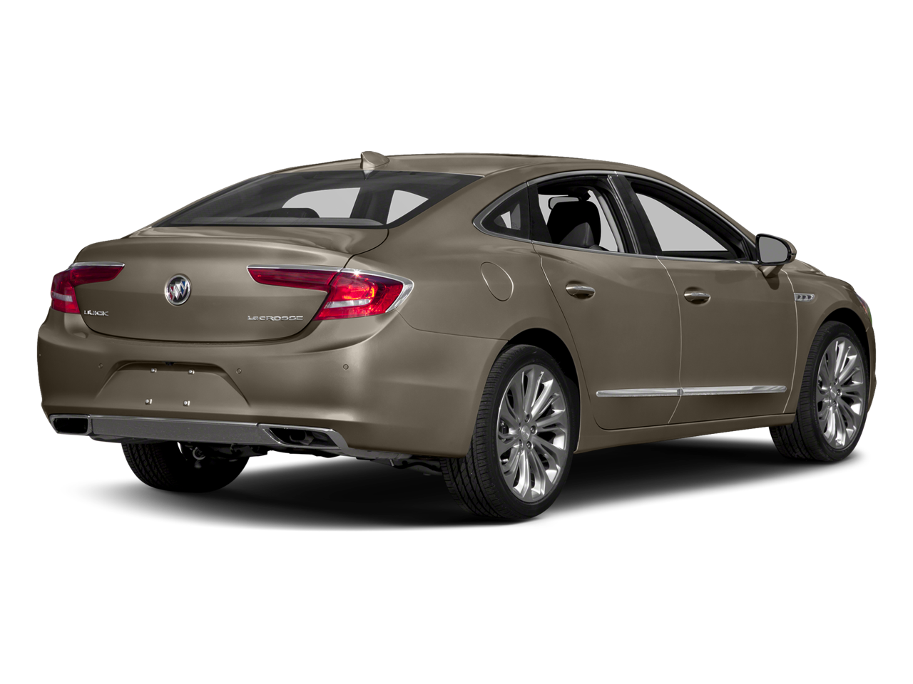 Used 2017 Buick LaCrosse Essence with VIN 1G4ZP5SS9HU163230 for sale in Sikeston, MO