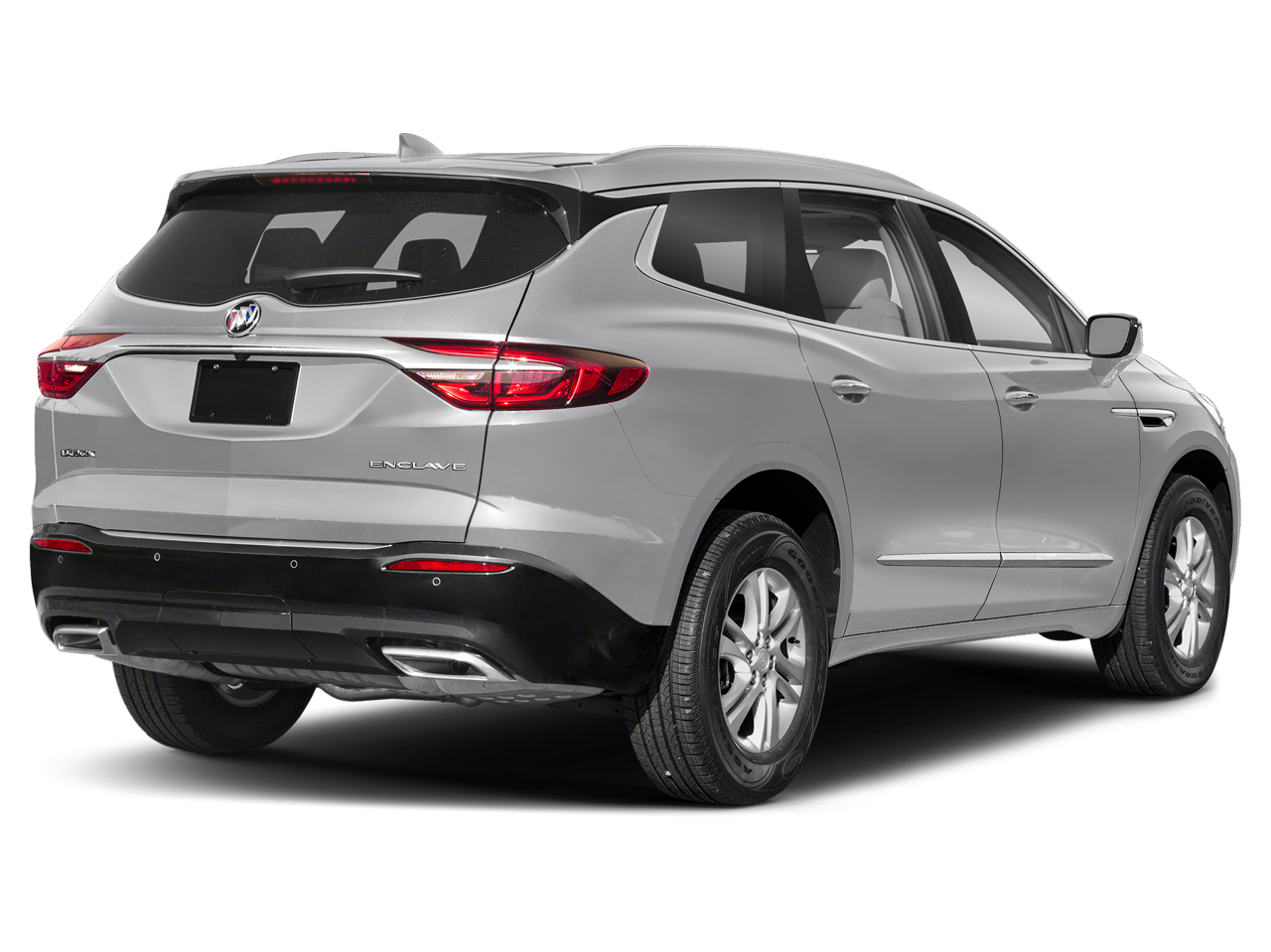 Used 2019 Buick Enclave Essence with VIN 5GAEVAKWXKJ292673 for sale in Sikeston, MO