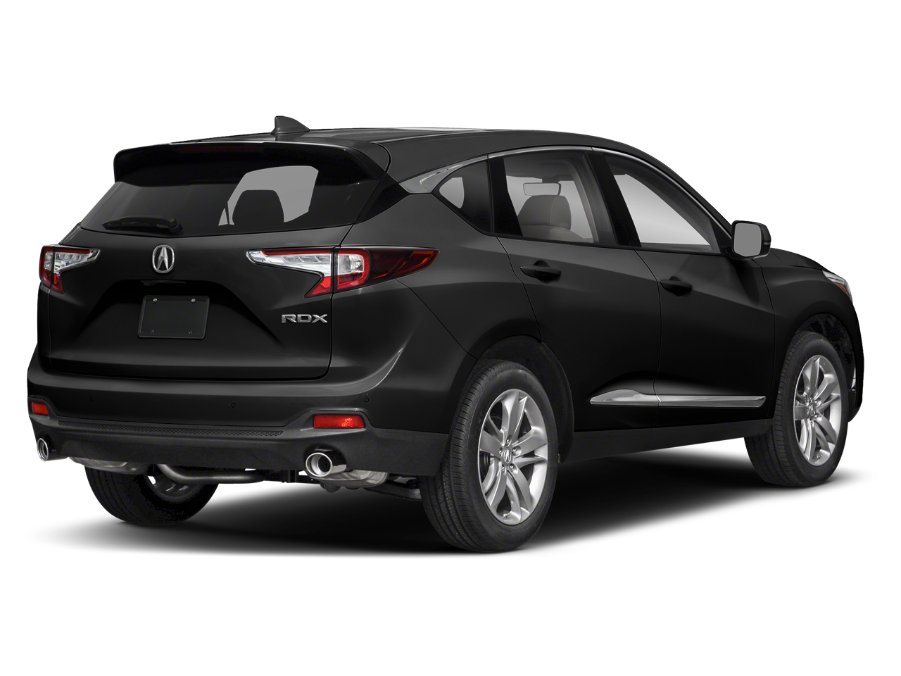 2020 Acura RDX Advance Package - Photo 28